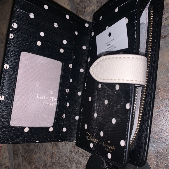 Kate spade Disney wallet - Picture 3 of 3